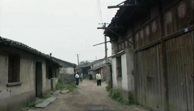 江阴地名故事丨篁村老街