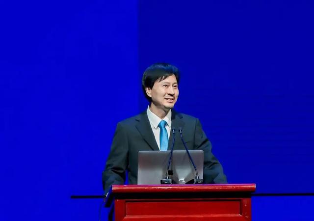 CCF中国计算艺术大会隆重开幕