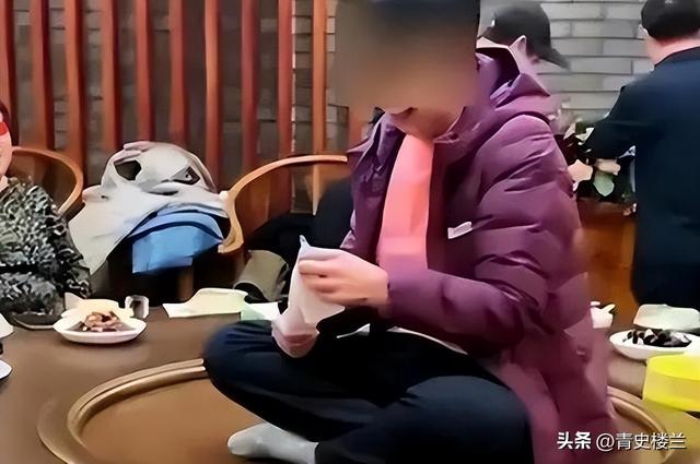 横行霸道3年，臭名昭著的杜大妈落网后，天津人的噩梦终于结束