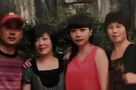 两夫妻遇难留下4枚冷冻胚胎，4年后，孩子生下，如今孕育成人！图片
