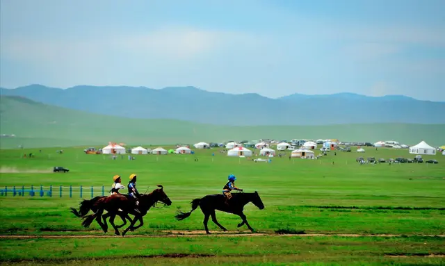 上个月刚从蒙古国回来，聊聊2025年我在蒙古国的居住感受