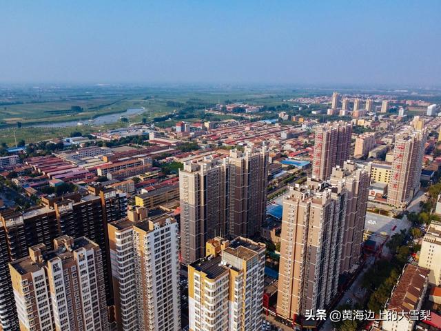 石家庄各辖区名称由来及历史沿革简要