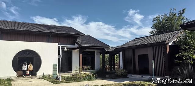 太意外了，原来从旺山风景区到上方山国家森林公园是如此的近