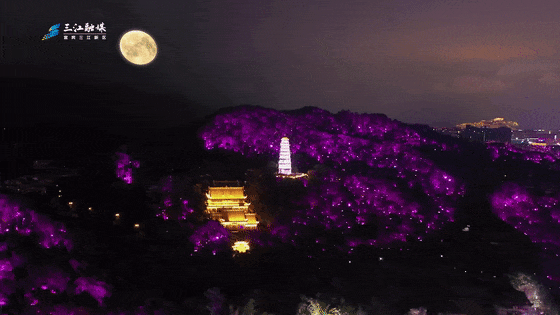 “阖家团圆”遇上“举国同庆”，江宝邀你同游→