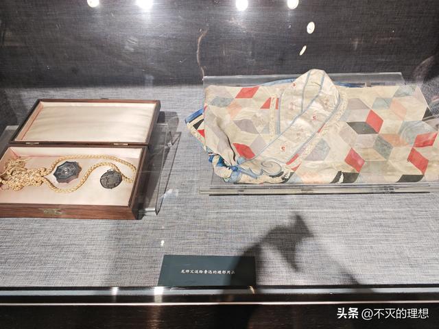 今天参观鲁迅先生故里有感
