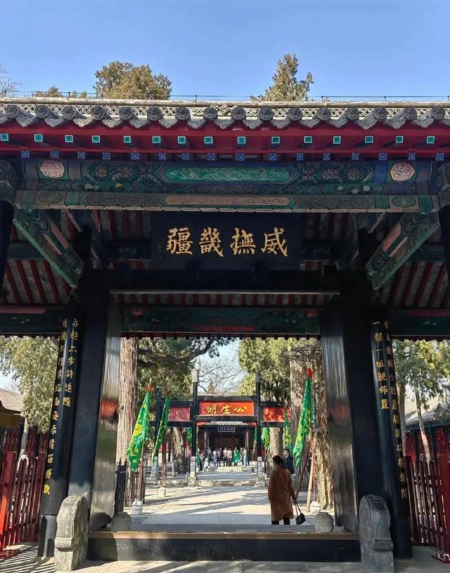 北京没想到，天津也没想到，如今河北保定	，成了周边遛弯的好去处