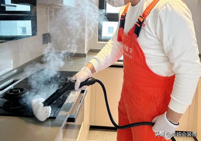 开荒保洁别再花冤枉钱！这5款工业电器搬家里，好用到拍大腿！