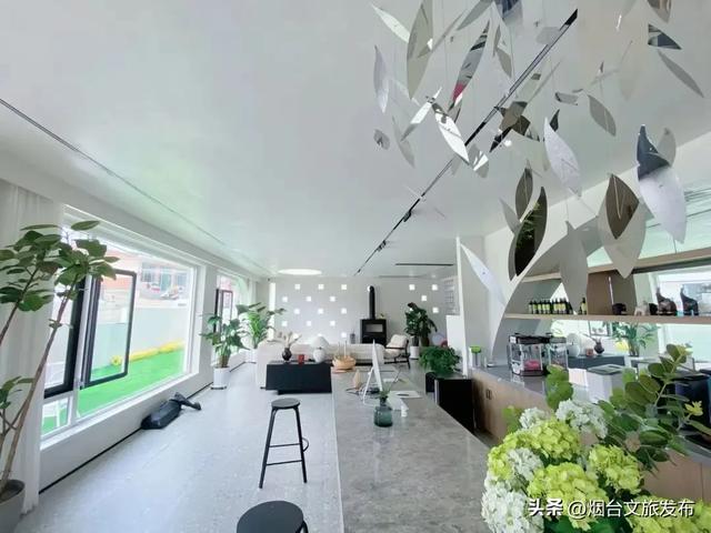 【乐享烟台】烟台“仙境人家”旅游民宿第二批评选结果公布