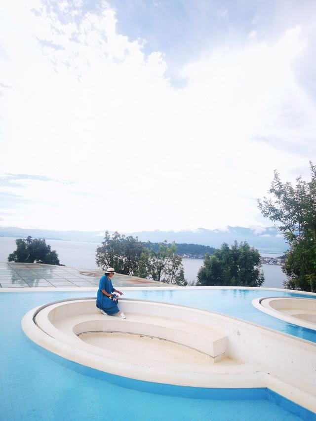 梦幻云南（三）：楚雄、大理圣托里尼、洱海s湾篇