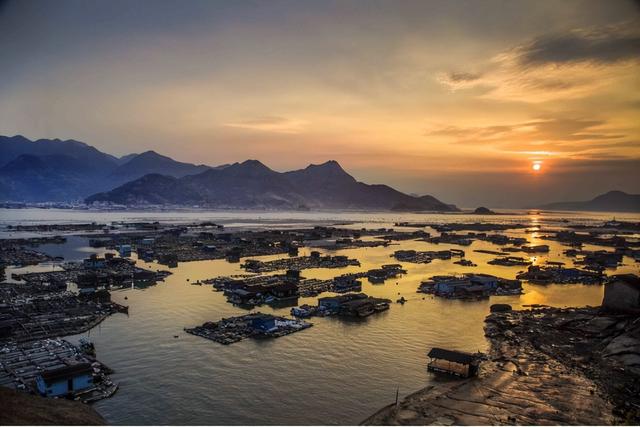 中国为啥没有这种地貌？澳大利亚悉尼的大海湾太爽了叭！