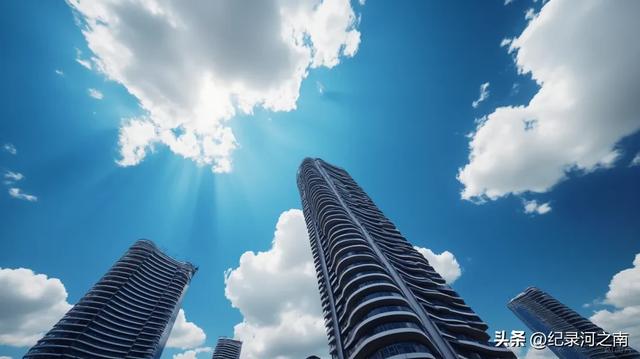 郑州路名：历史与文化交织的城市脉络