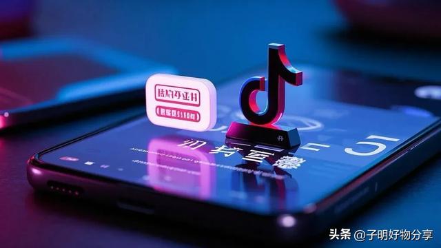 抖音电商一夜爆单的幕后密码：内容、算法与服务的三重革命！
