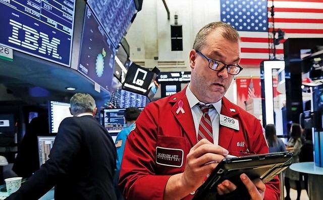你抛美债，我抛中债！外资纷纷减持中国债，大量资金流向美国？