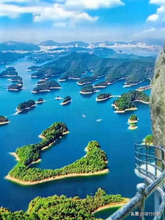 湖北这15处神仙地儿，绝了！本地人都不一定全知道