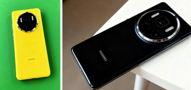真机曝光！华为Mate 80 Pro实机现身，背部设计大变样，质感拉满