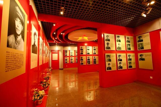 好玩苍溪：红色旅游+人文艺术+自然风光+果园采摘，这样玩才过瘾