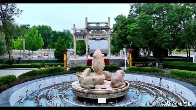 高温来袭，当然是哪凉快哪呆着去！