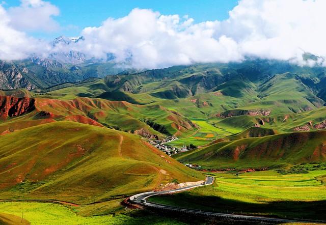 国内这10座山，虽然名气不大，但风景堪称一绝，去过5个算你牛！