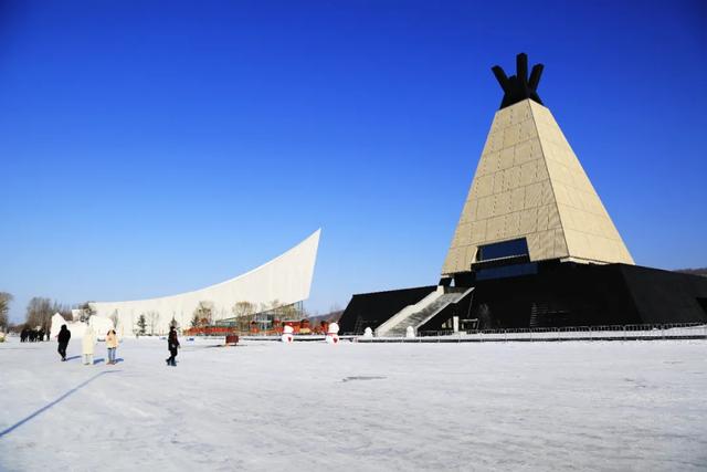热血沸腾，畅玩一冬！双鸭山“冰雪精品一号线”邀您打卡