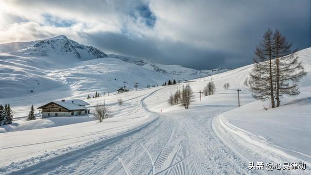 “冬雪多不多，就看十月初一”	，今日十月初一，今冬降雪多吗？