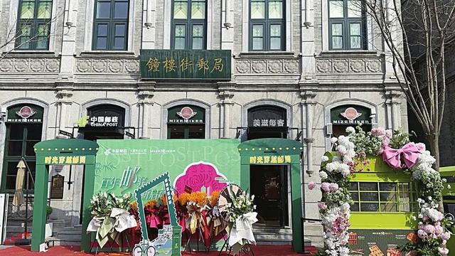 金奖认证！这条街，让太原再次被世界看见