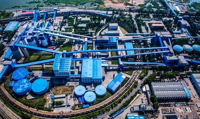 中国发现的“超级煤田”，占地面积接近台湾省，位置究竟在哪里？