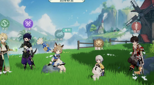 奇幻梦旅人攻略大全，新手入门必看攻略，助你畅玩童话世界