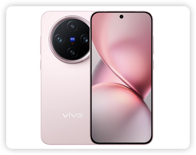 商战就是这么朴实无华！天玑9500卡位发布，vivo X300要截胡小米16
