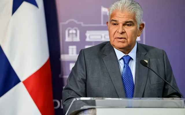 不到24小时，美国扣第3艘油轮，但碰上刺头，双方爆发海上追逐战