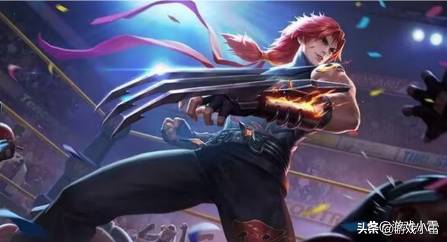 镜免费新皮肤上线，奥特曼联动x3，990点券给苍狼，老虎/桑启狂喜