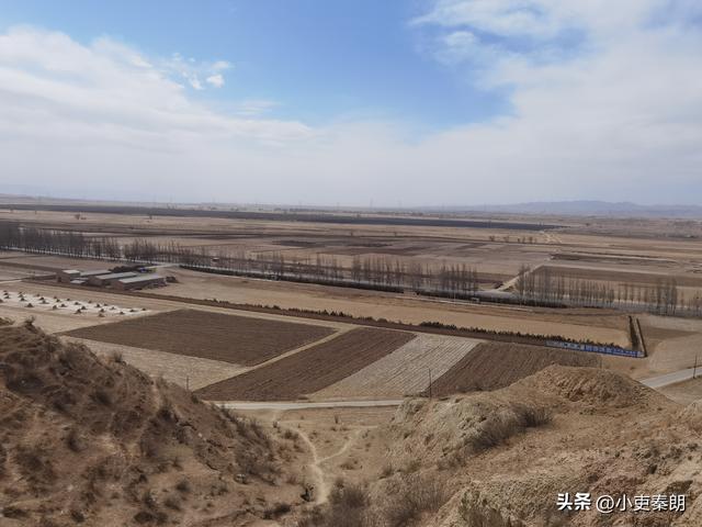 北京至蔚县大同自驾两日游，路况好时间短景点集中也适合新手!