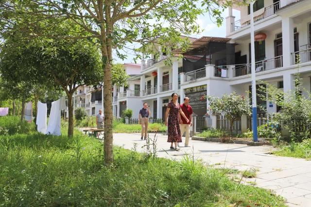 【走进21℃的城市·漫游安顺】安顺备好“消夏大餐”迎接暑期旅游热