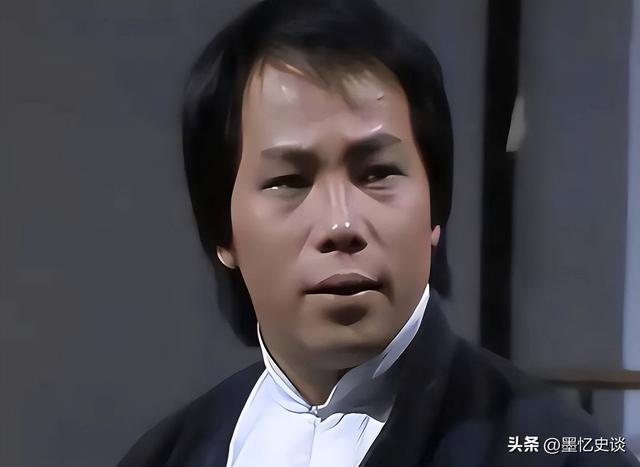 陈光标怒撕遮羞布：功夫巨星梁小龙哪里是病死，分明是被折腾死的