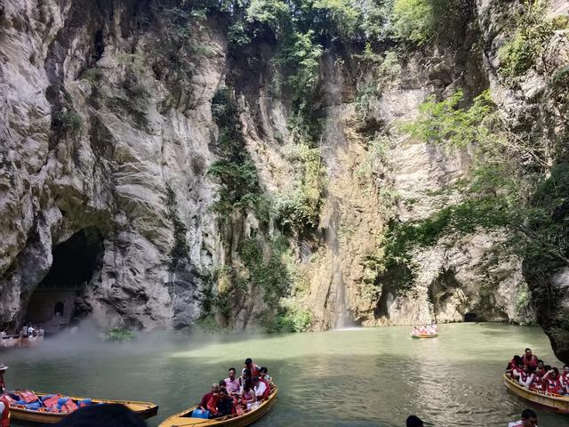 贵州旅游印象(二)