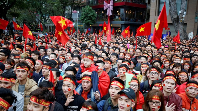 中越首次举行陆军联演意味什么
