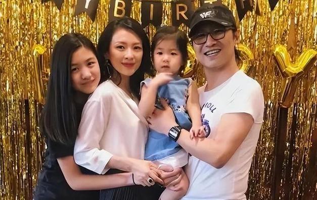 离婚不到两年，章子怡又官宣喜讯，成为汪峰“高攀不起”的存在