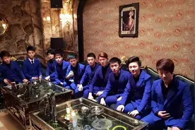 白马会所为何灭亡图片