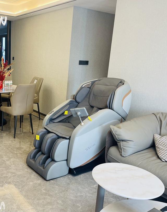 5000元家用按摩椅选购终极指南:不交智商税,把钱花在刀刃上!