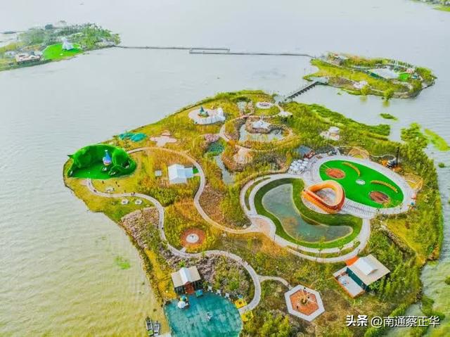 南通VS淮安：水韵千年 诗意交织