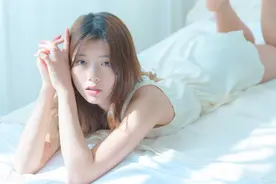 男生都抵抗不住的女友穿搭，你知道是什么吗？图片