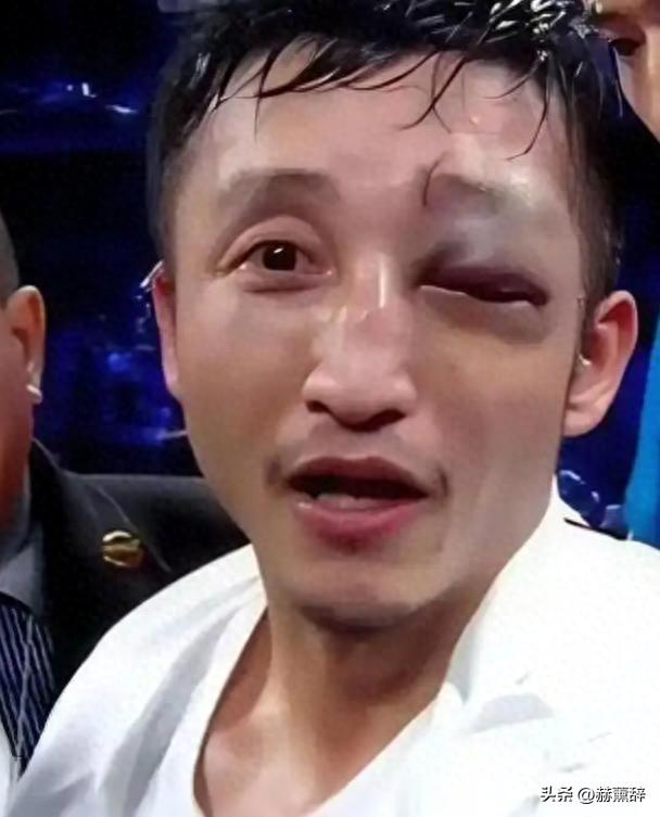 面子里子全没了！7年赔2亿的邹市明	，被妻子亲手撕下最后“体面”