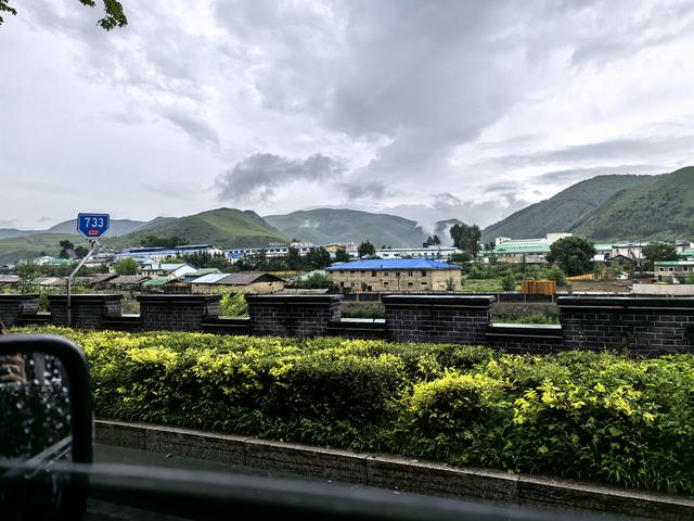 2025年夏季东北边境游（14）第五天路书