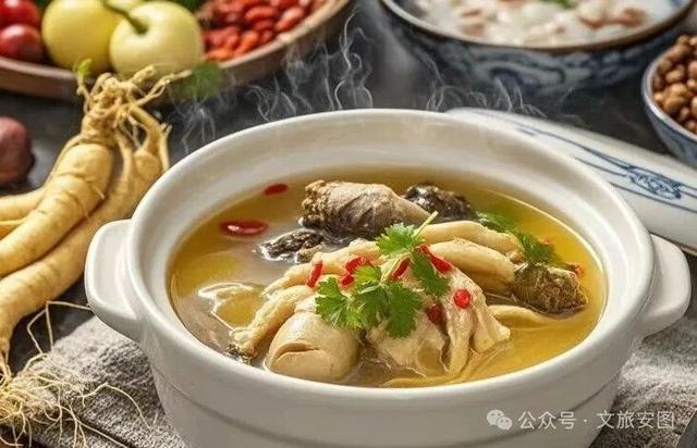 “九三”假期安图旅游全攻略，解锁自然与民俗盛宴