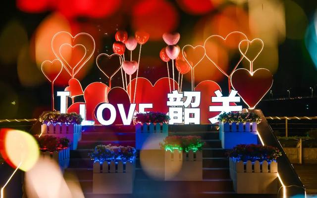 韶关4条“秋日神仙线路”登场，活力越野、银杏赏秋、非遗美食承包你的快乐旅途→