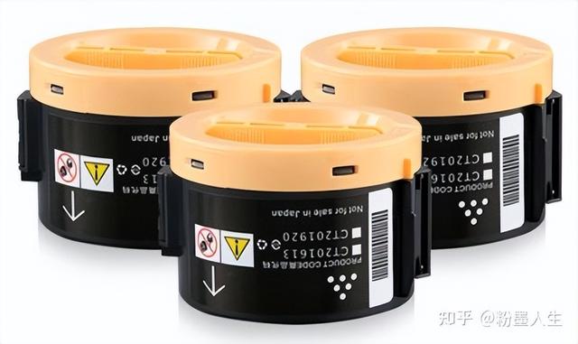 修过火箭的人都修不好！富士施乐打印机到底有多难修？