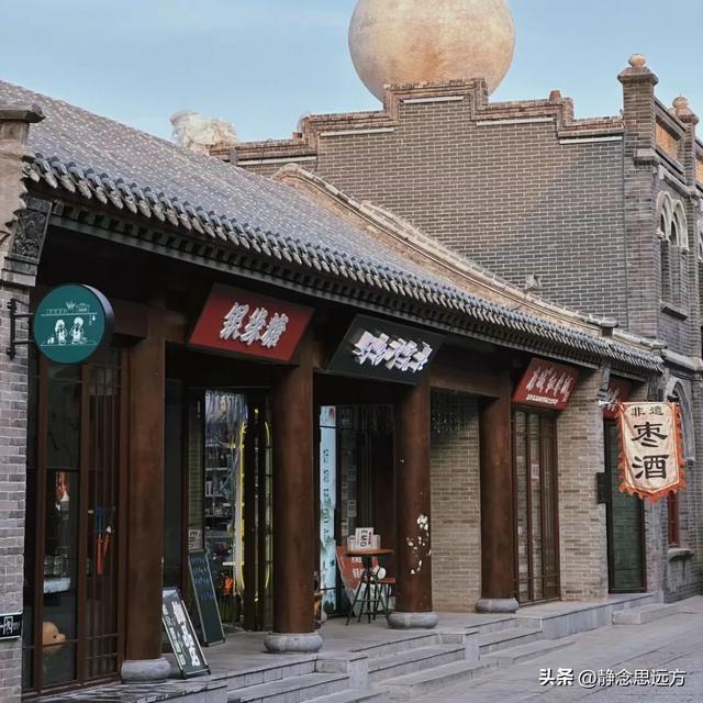 退休跟着朋友到了保定生活了一月了，说实话，我羡慕保定的生活