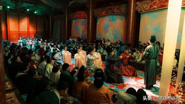 洛阳再上榜!跟着榜单游神都,最新攻略出炉!