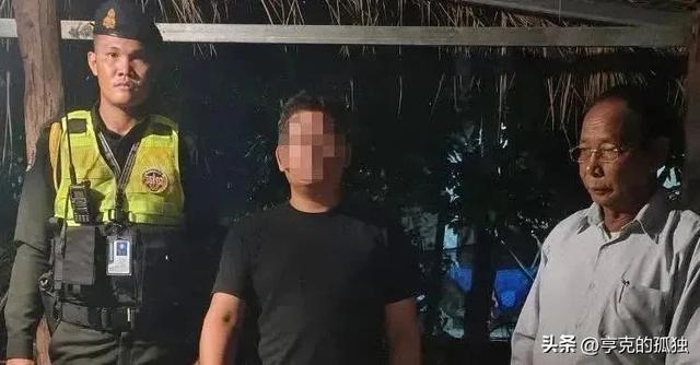 比缅北更恐怖！曾经的旅游胜地，如今黄赌毒俱全，性交易随处可见