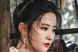 现阶段10位当红女演员扛剧能力排名：杨紫第2， 白鹿第4，热巴第8图片