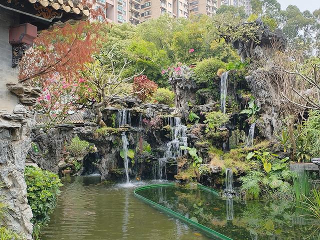 2026广东温暖之旅：黄埔军校旧址、顺德清晖园、华盖路